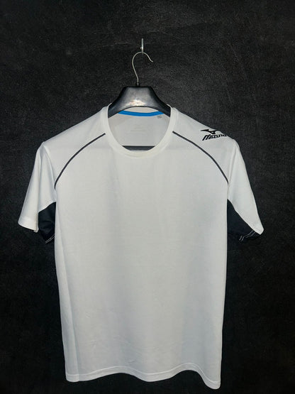 Mizuno Round Neck - Large