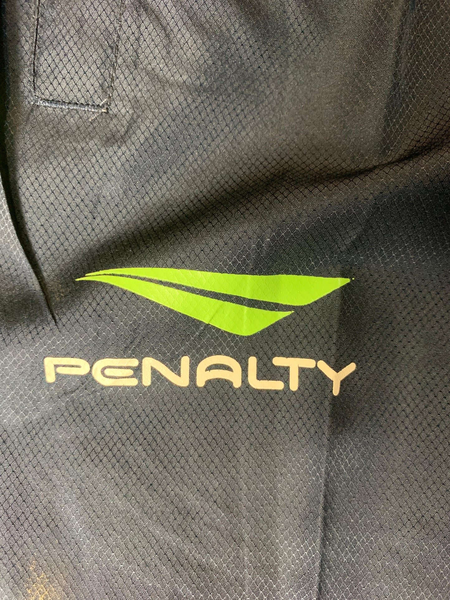 Penalty Logo Trouser - Large