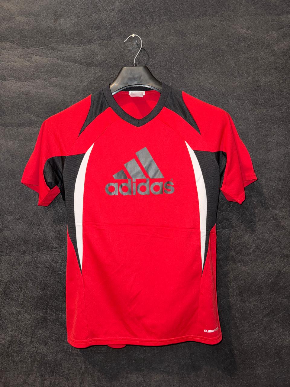 Adidas V Neck  - Small
