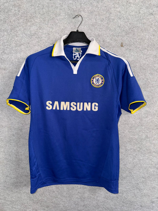 Football Chelsea Club Shirt - Large
