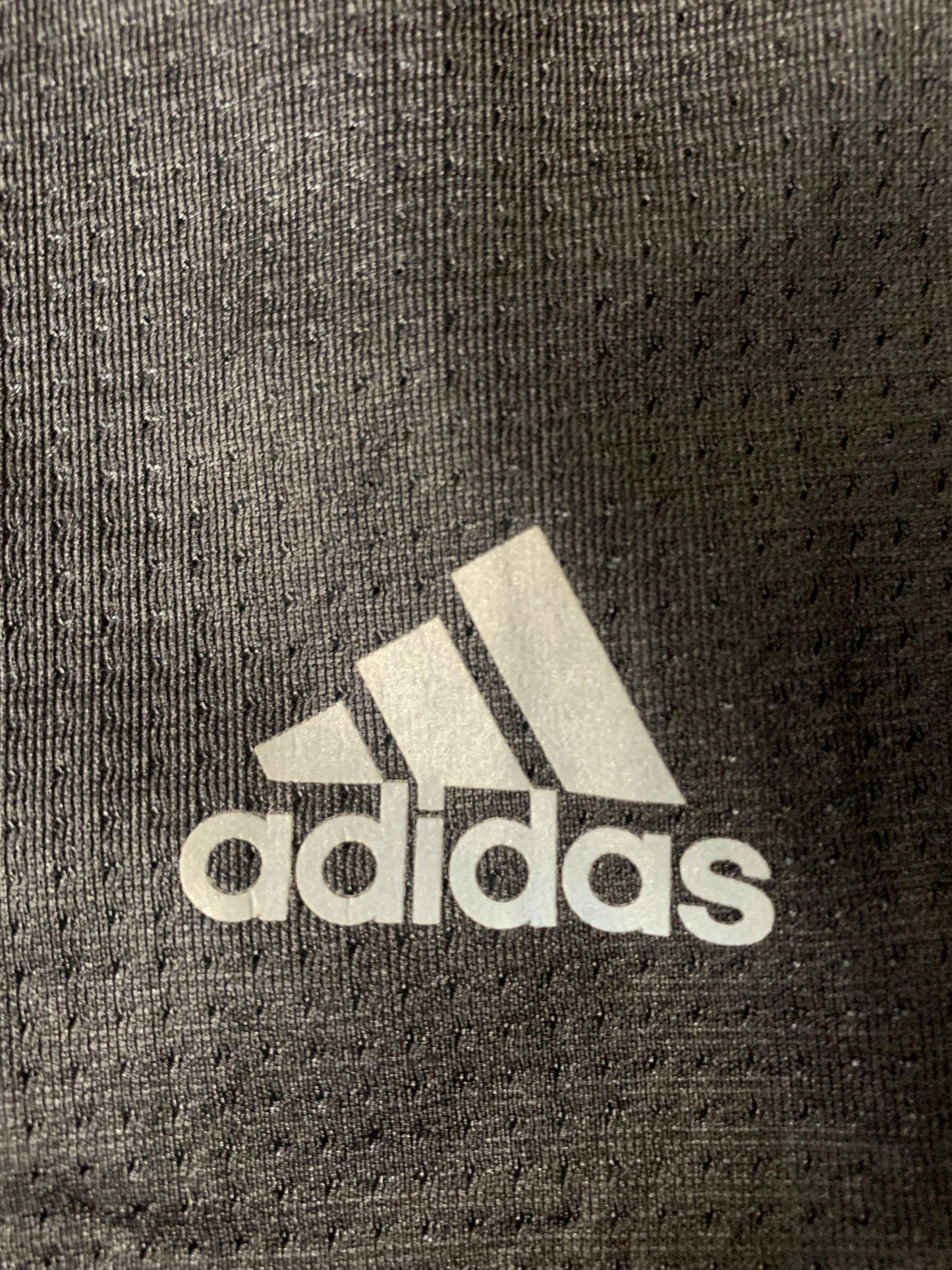 Adidas Black Short - XL