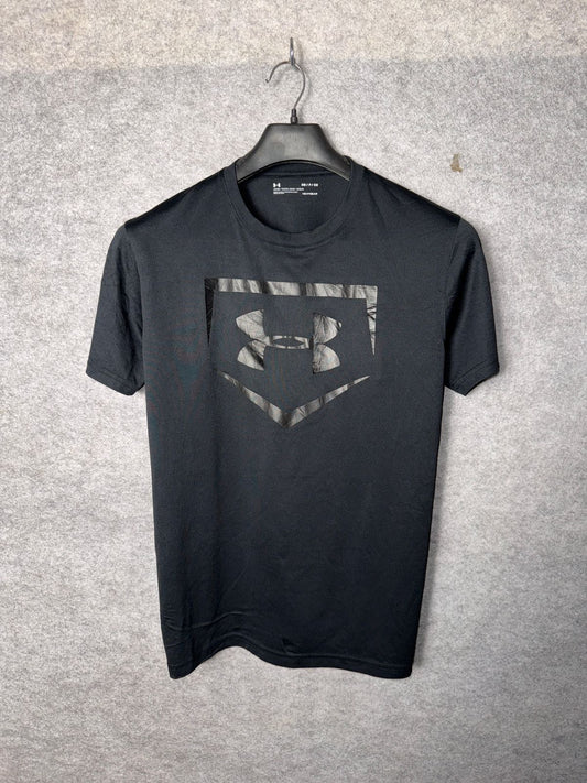 Under Armour Logo Tee - Small