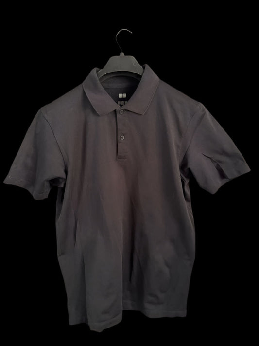 Pre Loved UNIQLO Polo - Large