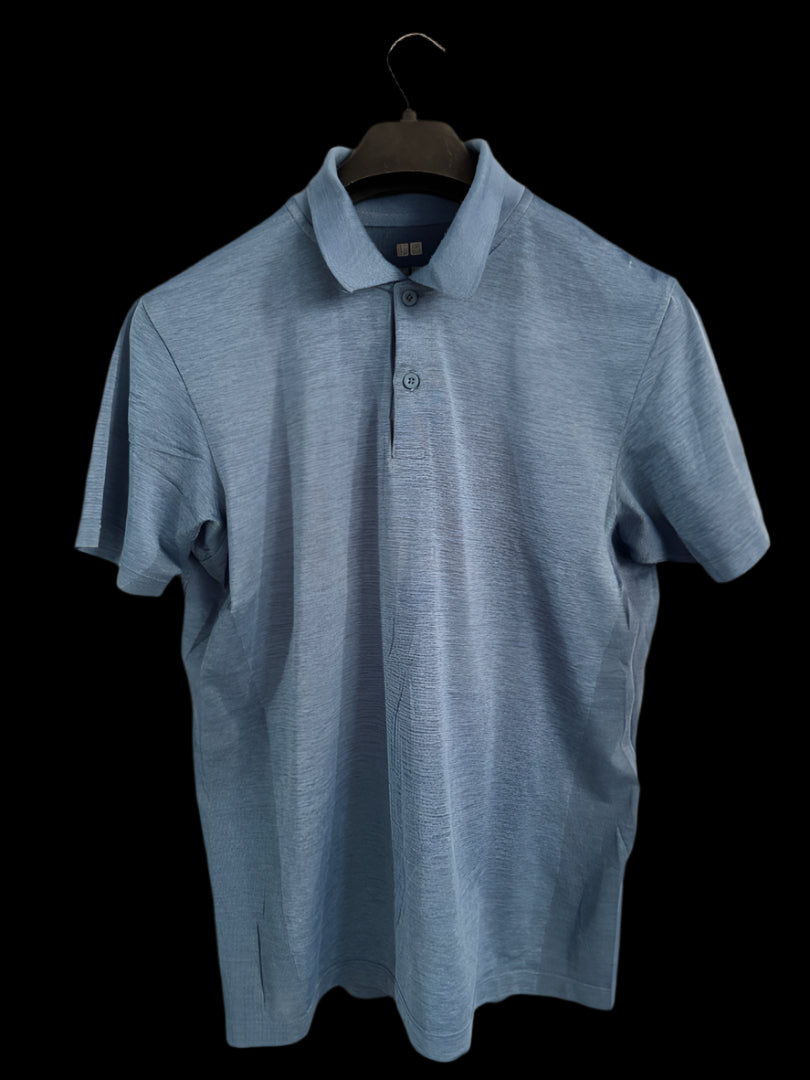 Pre Loved UNIQLO Polo - Large