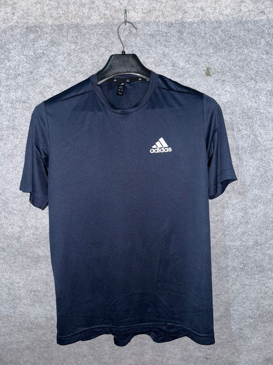 Adidas Aeroready Round Neck - Medium