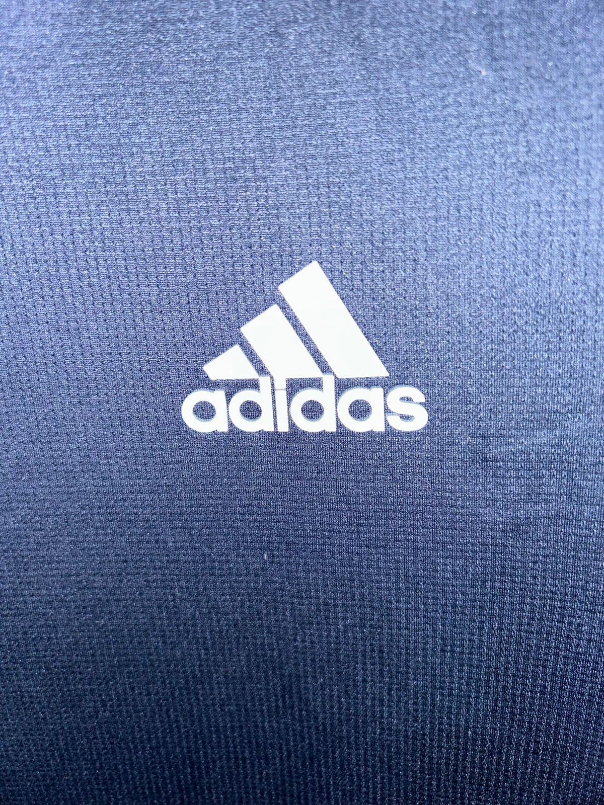 Adidas Aeroready Round Neck - Medium