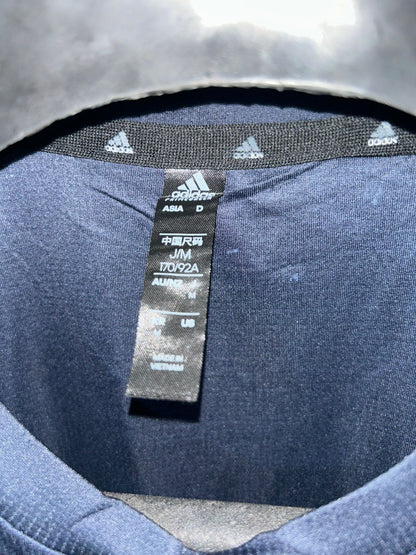 Adidas Aeroready Round Neck - Medium