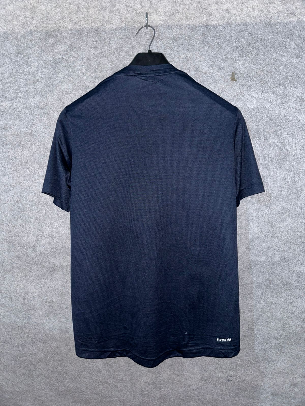 Adidas Aeroready Round Neck - Medium