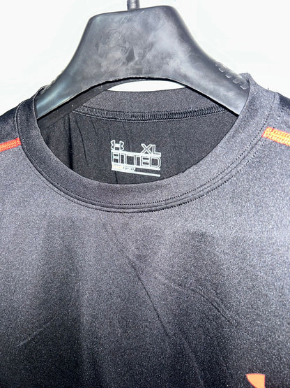 Under Armour Compression X Fitted - XL