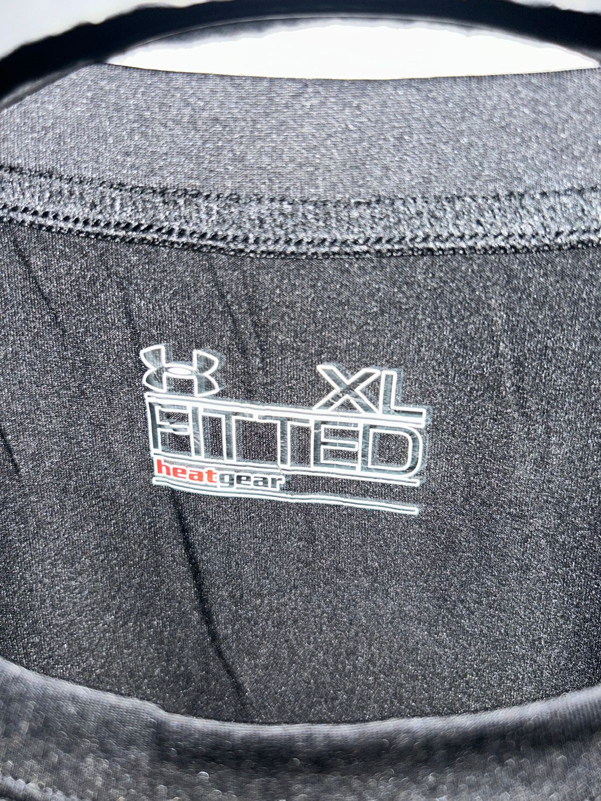 Under Armour Compression X Fitted - XL