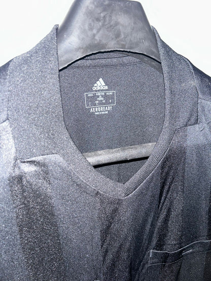Adidas Aeroready V neck - Large