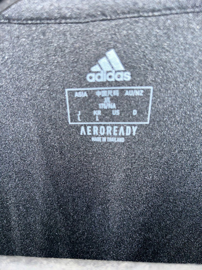 Adidas Aeroready V neck - Large