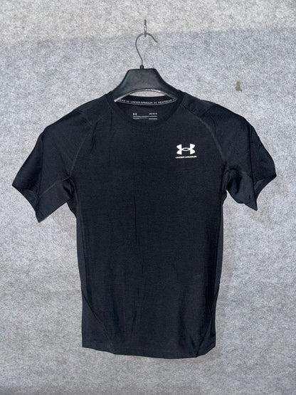 Under Armour Black Compression - Large