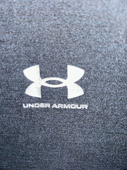 Under Armour Black Compression - Large