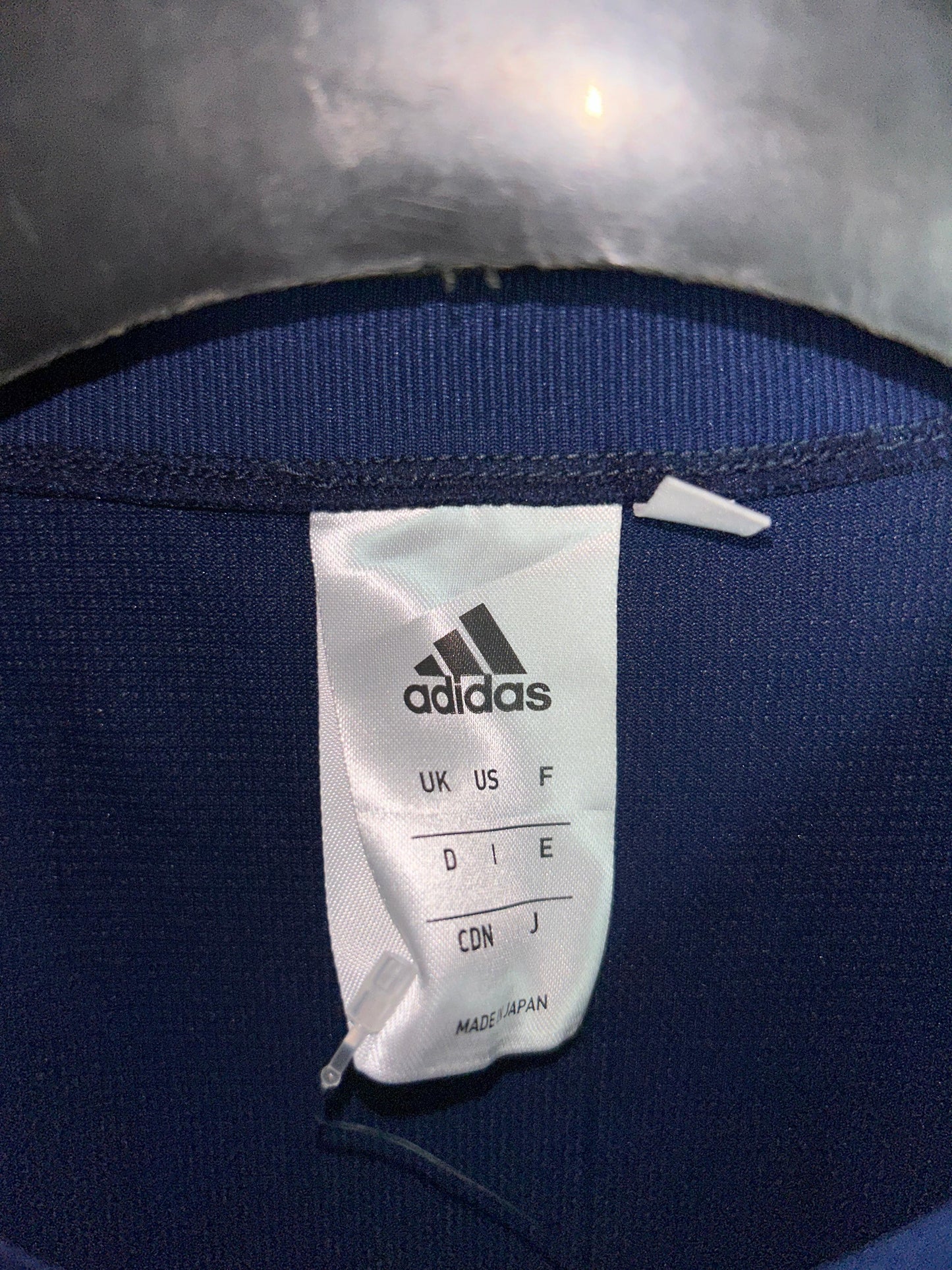 Adidas Aeroready Three Stripes Shoulders - large