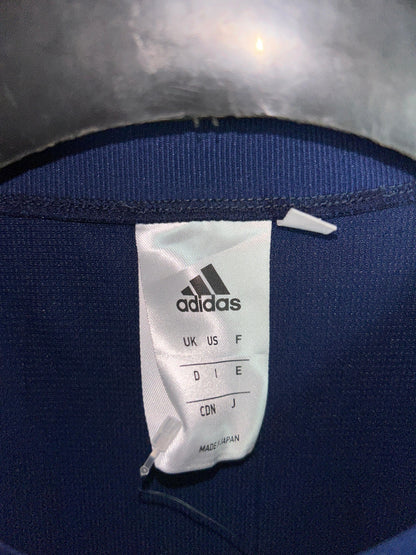 Adidas Aeroready Three Stripes Shoulders - large