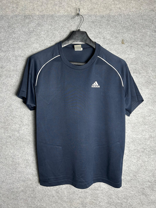Adidas Clima365 Drop Shoulders - Large