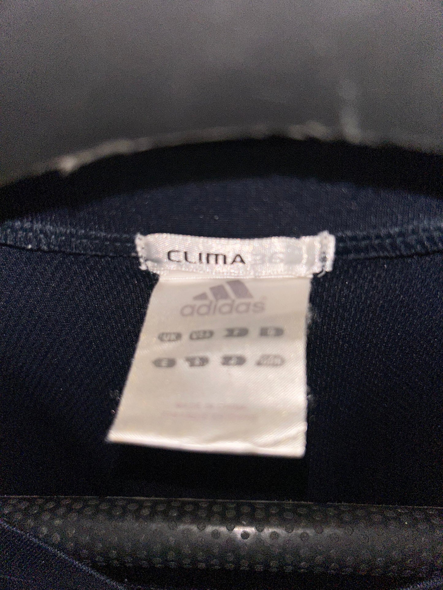 Adidas Clima365 Drop Shoulders - Large