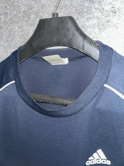 Adidas Clima365 Drop Shoulders - Large