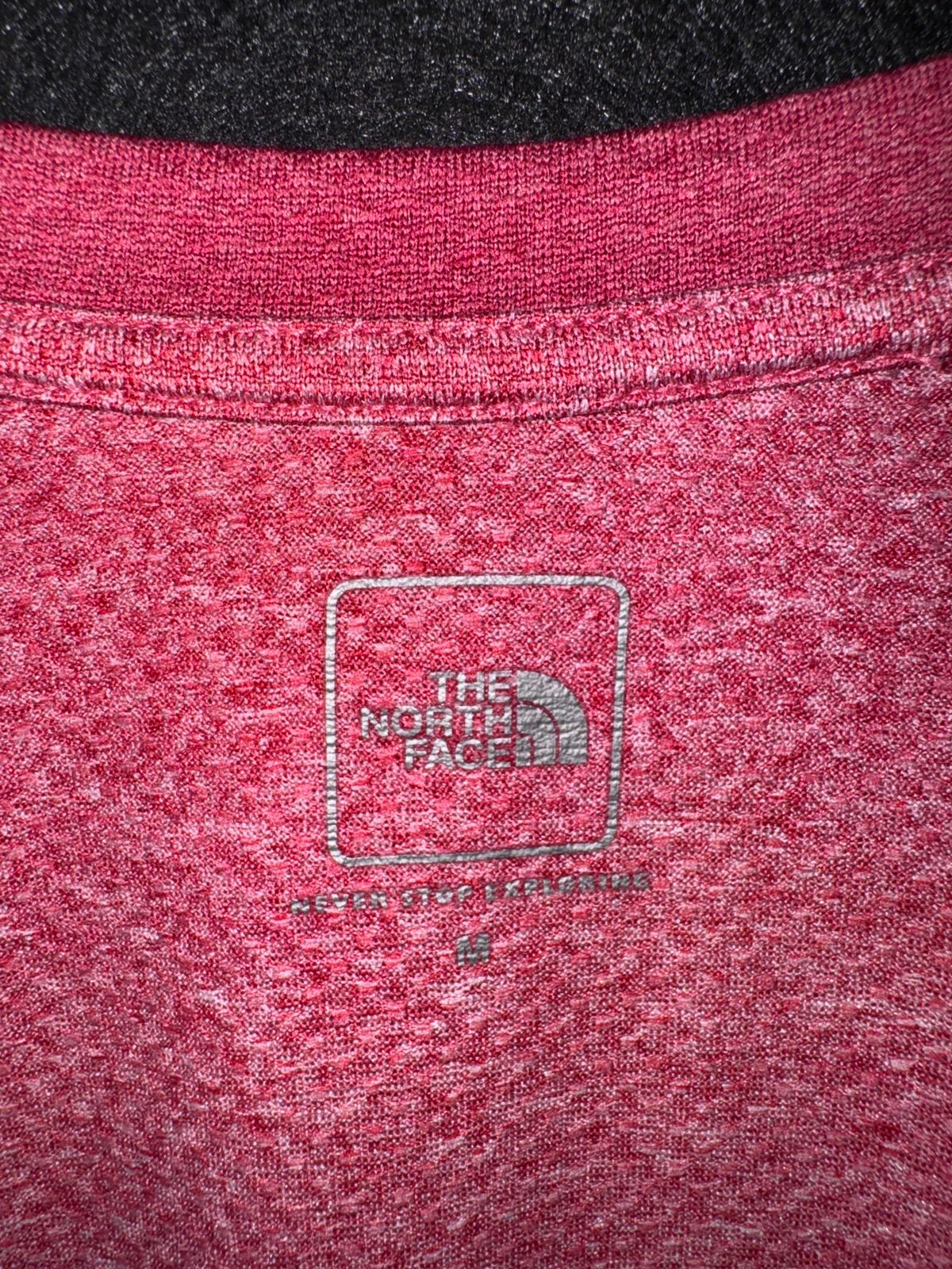 Pre Loved The North Face - Medium