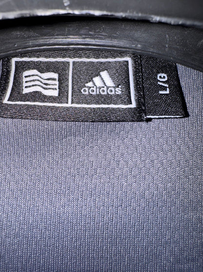 Pre Loved Adidas Polo - Large