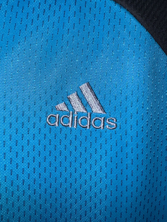 Pre Loved Adidas Polo - Large