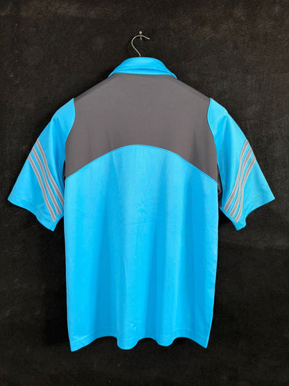 Pre Loved Adidas Polo - Large