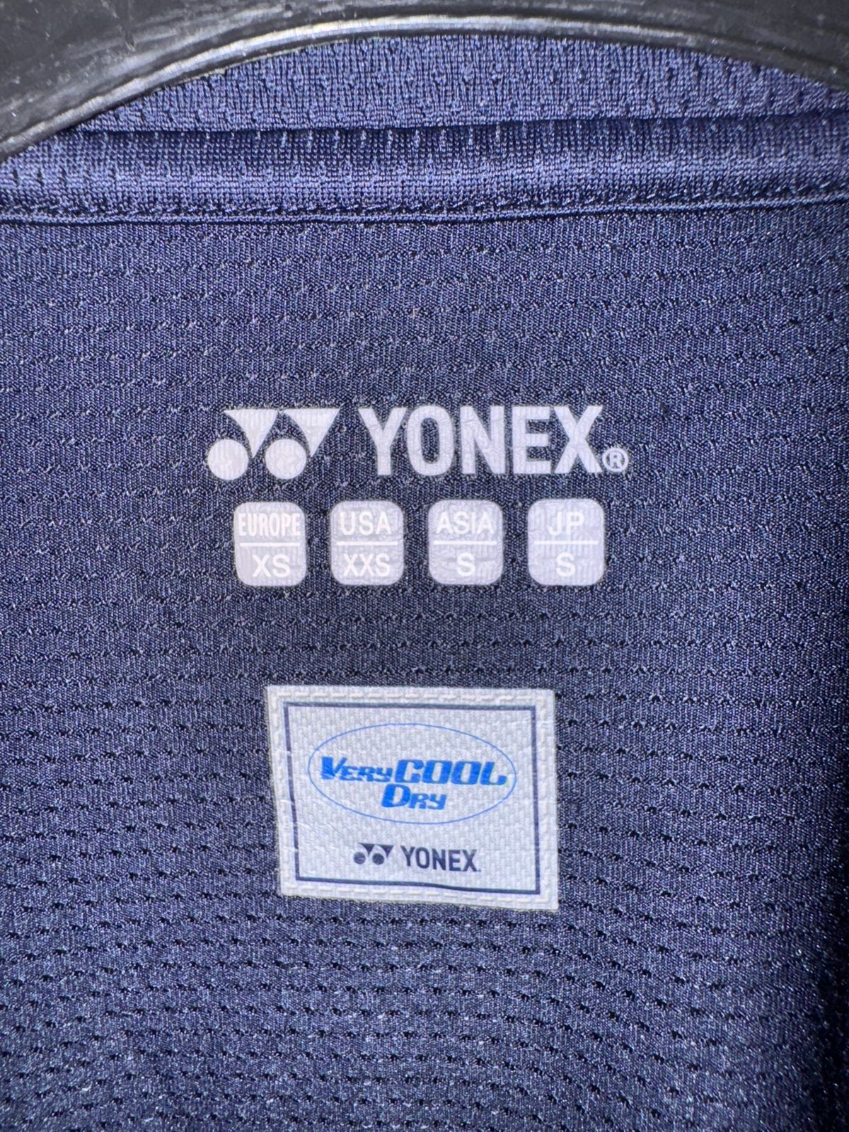 Pre Loved Yonex Tee - Small