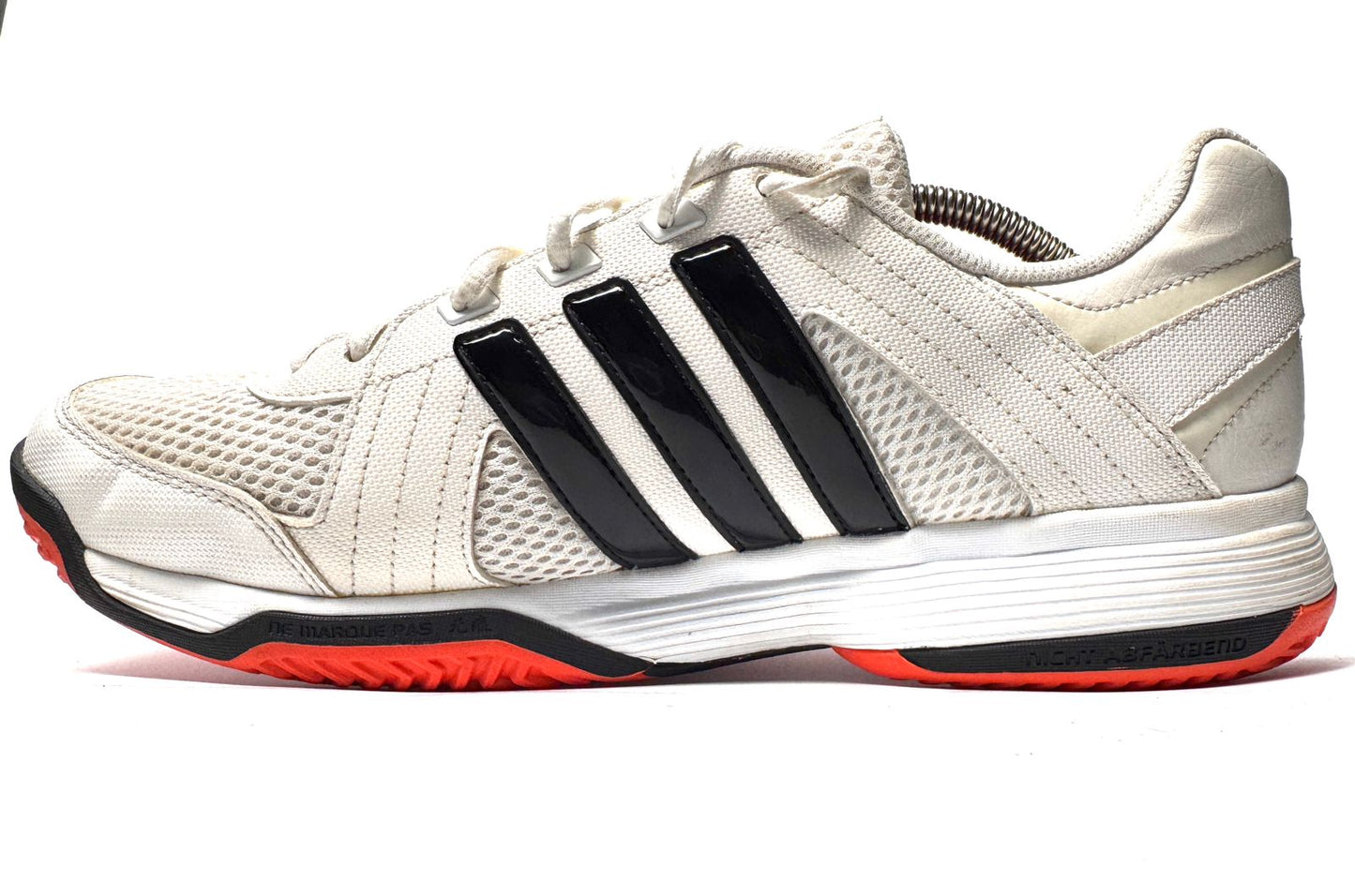 Adidas Response - EURO 46