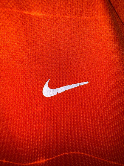 Pre Loved Nike Round Neck - Medium
