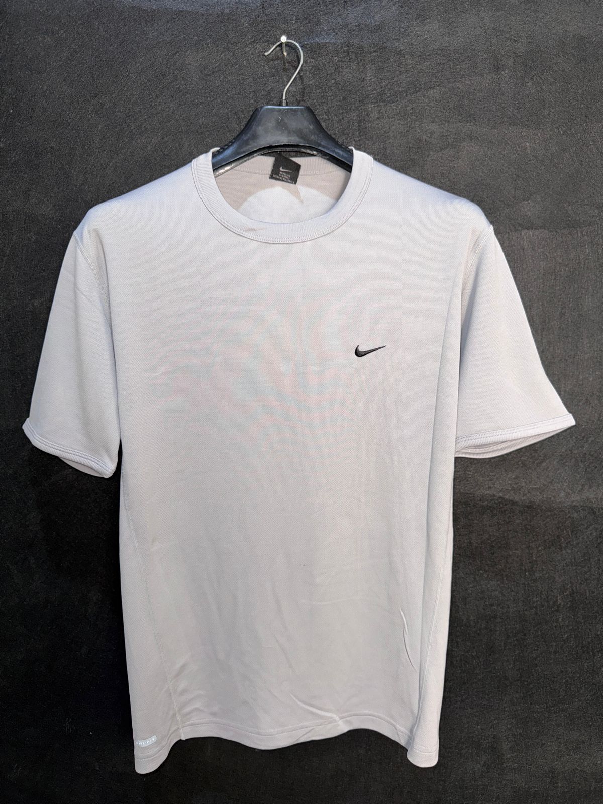 Pre Loved Nike Round Neck - XL