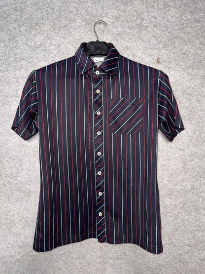 Pre Loved Adidas Drifit Polo - Medium