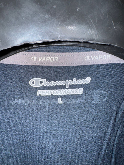 Pre Loved Champion Round Neck Tee - Large