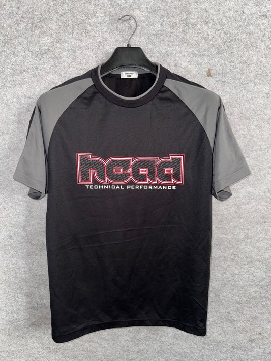 Pre Loved Head Shirts - Large