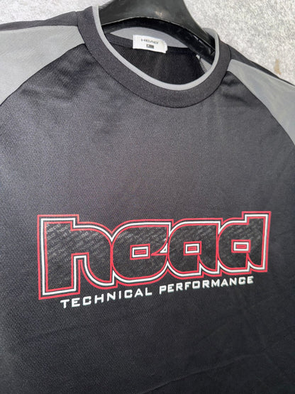 Pre Loved Head Shirts - Large