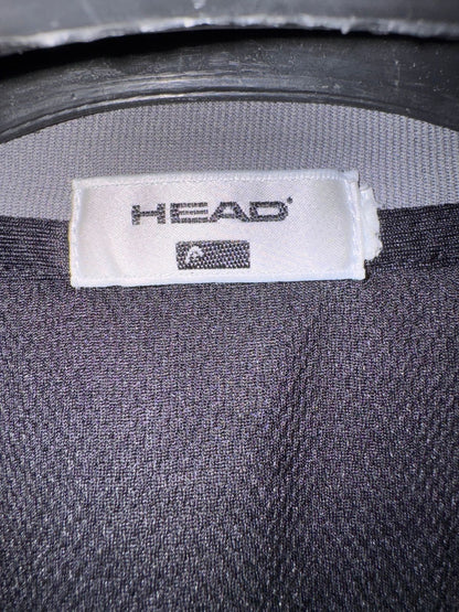 Pre Loved Head Shirts - Large