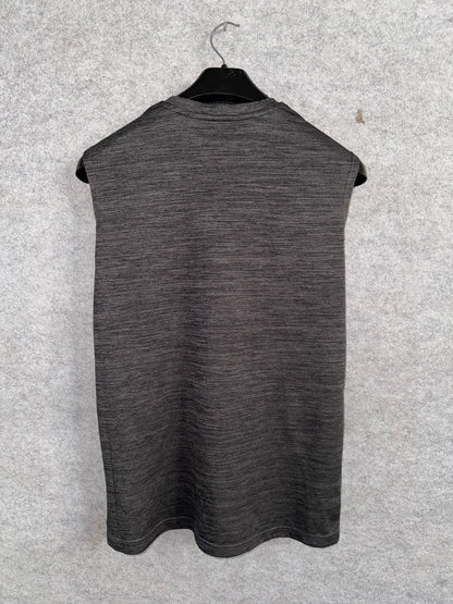 Pre Loved Dry Core Sando - Slim Large