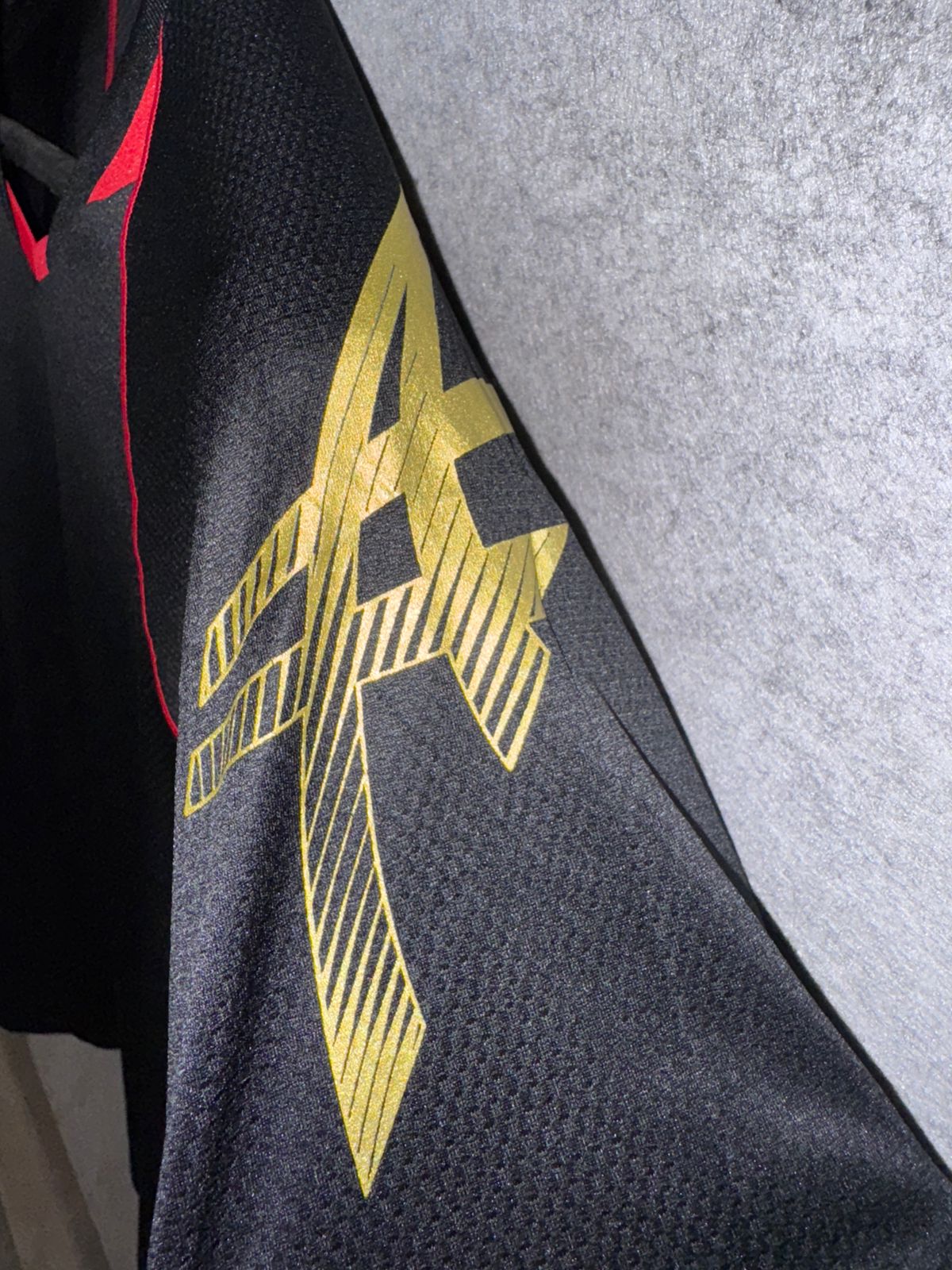 Pre Loved Asics Golden Logo - XXL