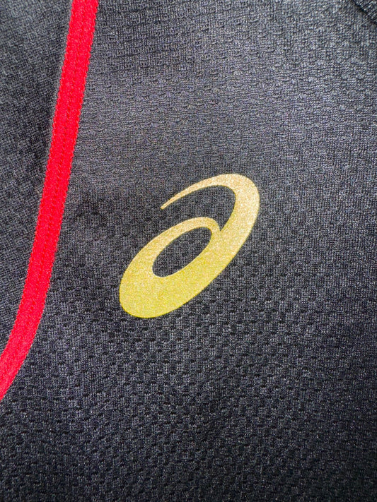 Pre Loved Asics Golden Logo - XXL