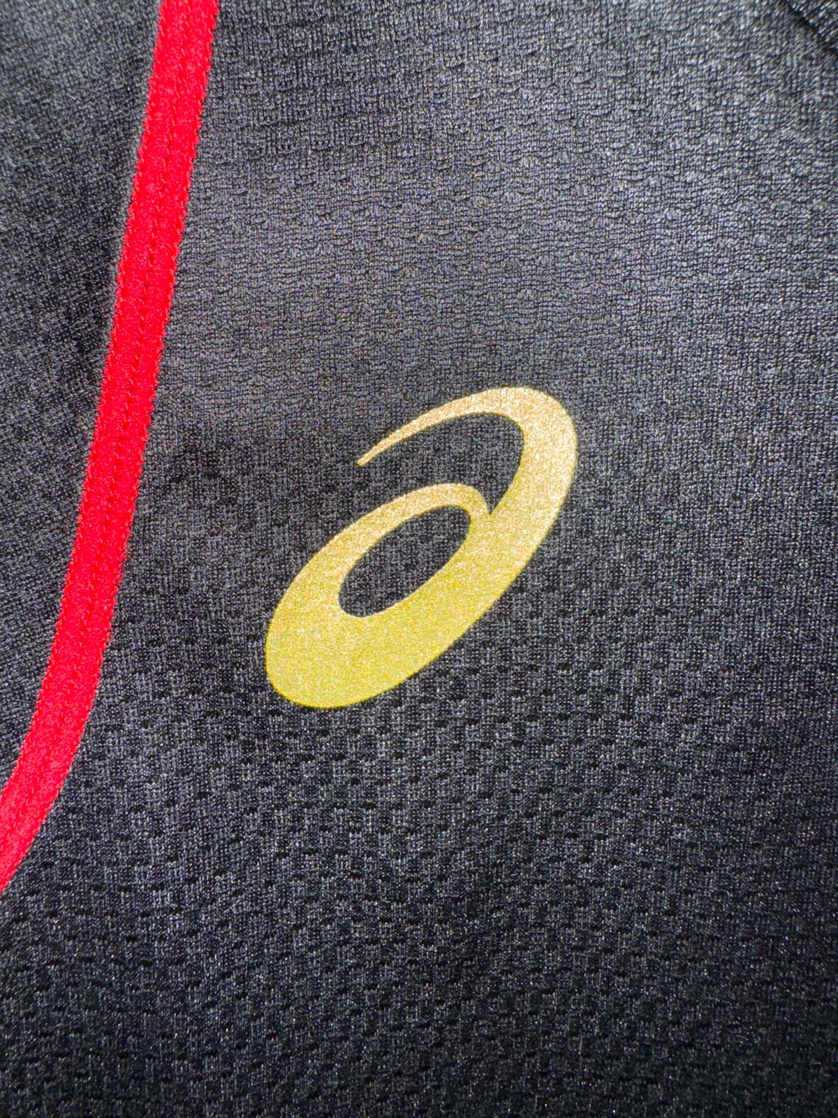 Pre Loved Asics Golden Logo - XXL