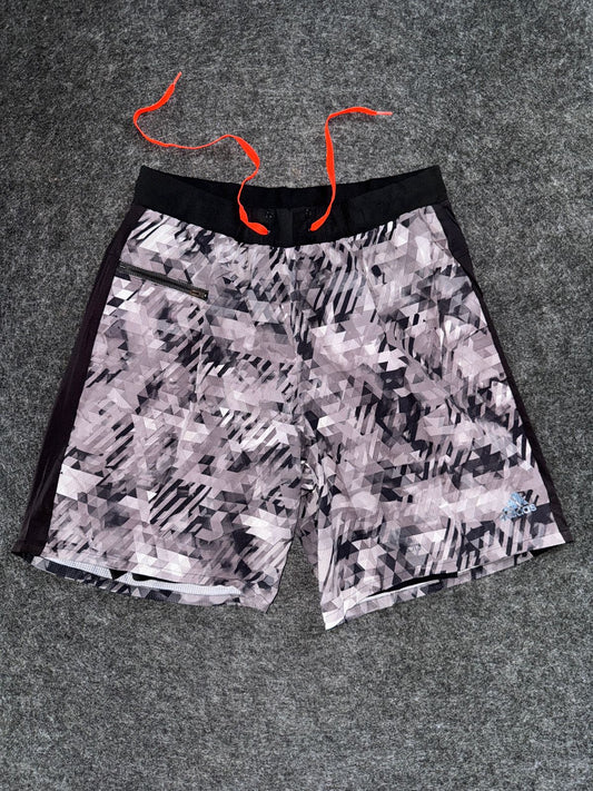 Adidas Shorts - Large
