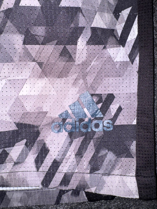 Adidas Shorts - Large