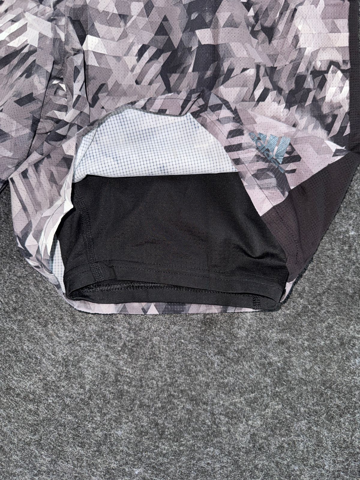 Adidas Shorts - Large