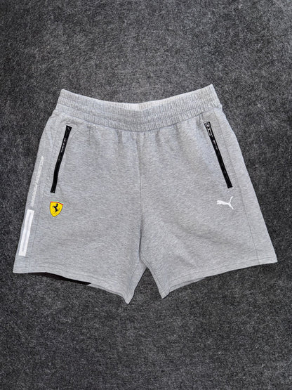 Puma X Ferrari Formula 1 Shorts - Medium