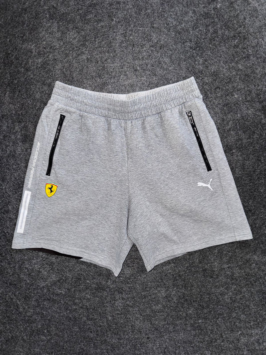 Puma X Ferrari Formula 1 Shorts - Medium