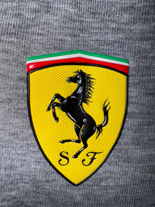 Puma X Ferrari Formula 1 Shorts - Medium