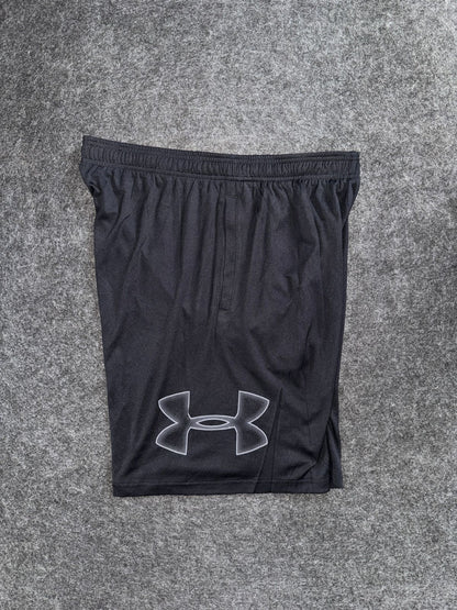 Under Armour Logo Shorts - XXL