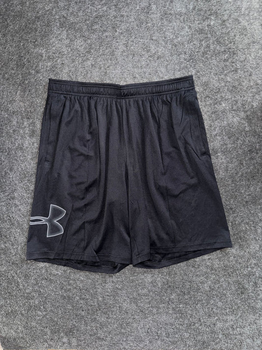 Under Armour Logo Shorts - XXL