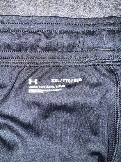 Under Armour Logo Shorts - XXL