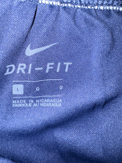 Nike Blue Shorts - Large